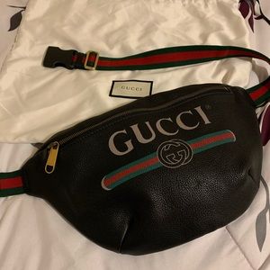 Gucci Belt Bag